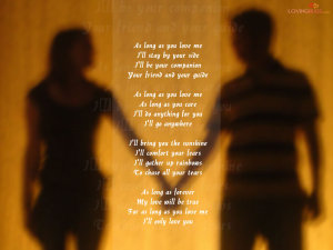 christmas love poems for her MNdU